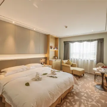 Pingyang International Hotel