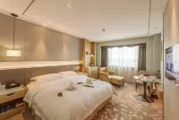 Pingyang International Hotel Hotel a Pingyang
