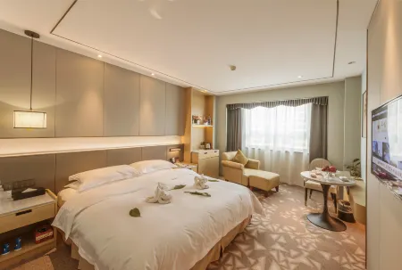 Pingyang International Hotel