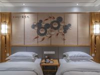 潍坊熙瑞酒店 - 精致双床房