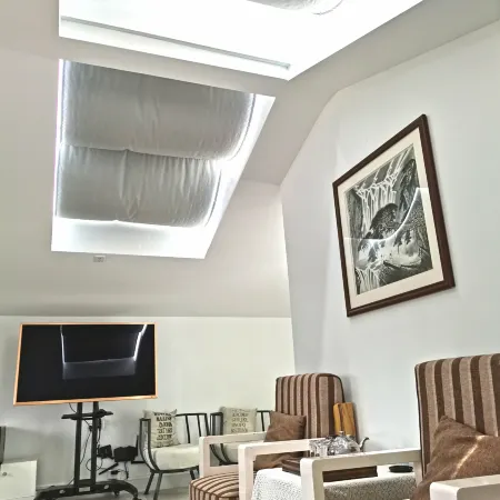 Aoyuan Guesthouse