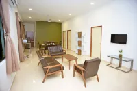 GM Villa Hotels in Galas