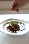 Viu Hotel Villars - petit déjeuner