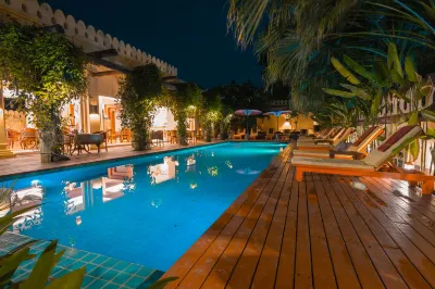 Areindmar Hotel Hotels in 