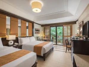 Henann Lagoon Resort