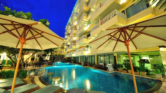 Palmyra Patong Resort Phuket