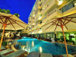 Palmyra Patong Resort Phuket