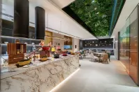 CitiGO HOUSE Xuhui Shanghai