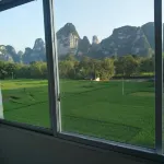 Daxin Mingxuan Lanxin Farmhouse