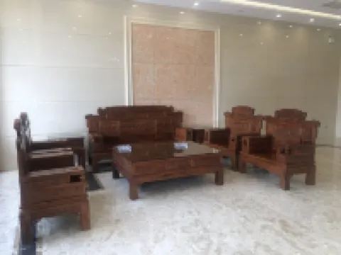 Huilai Red Sea Hotel