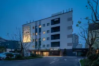 CitiGO HOUSE Xuhui Shanghai Hotels in 