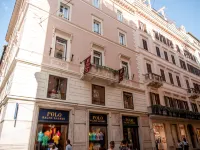 Boutique Centrale Palace Hotel Hoteles cerca de España