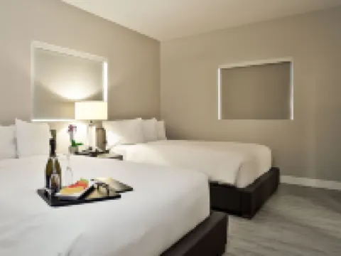 ザ グランド ホテル サニーベールのホテル