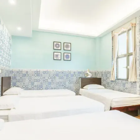Hou Kong Hotel