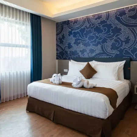Luminor Hotel Sidoarjo
