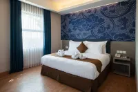 Luminor Hotel Sidoarjo Hotels in Sidoarjo
