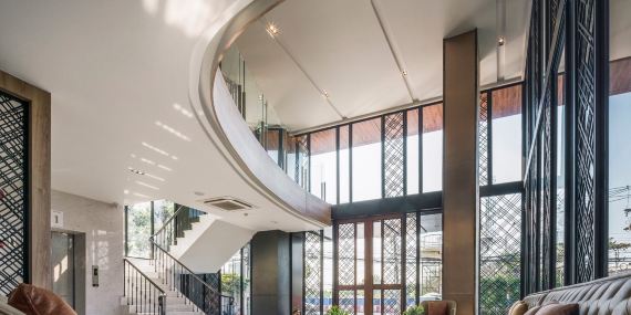 Zayn Hotel Bangkok
