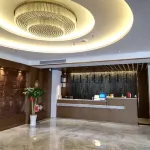 JADE GARDEN HOTEL - Flughafentransfer