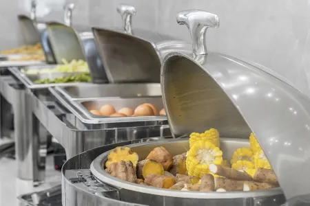 Minghao Boutique Hotel Отели рядом с достопримечательностью «Taizhou Vocational College Of Science & Technology»