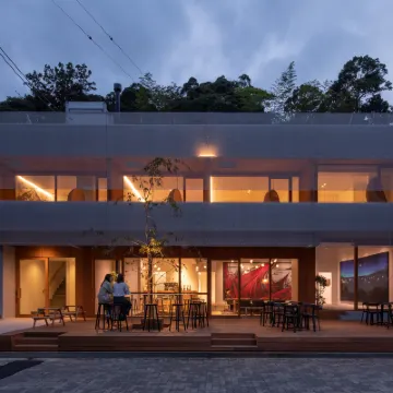 Tsuchiya Kinosaki Onsen 겐부도 공원 주변 호텔