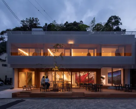 สึจิยะ คิโนะซากิ ออนเซ็น โรงแรมในโทโยคะ