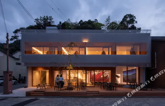 城崎温泉　土屋旅館別館