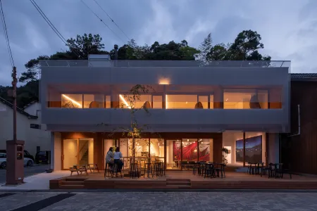 Tsuchiya Kinosaki Onsen Отели в г. Тоёока