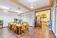 Home stay in qingqingzijin of civil rights - breakfast