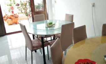 Ulan Butong Gaogao Farm House