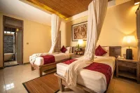 Ananda Ubud Resort Hotels in Bali
