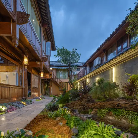 Nahulan Inn