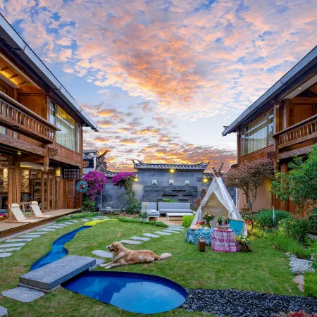 Nahulan Inn