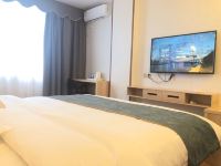 速8酒店(广州北站店) - 标准大床房