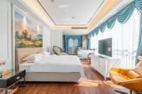 Vienna Classic Hotel (Fuzhou Shangxiahang Zhongting Street) Hotel in zona Rongcheng Old Street (Laoyaozhou Street)