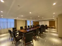 Yinmo Hotel (You County Jiuxian Lake Scenic Area) Hotels in Youxian