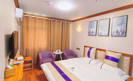 Xinling Inn - Housity