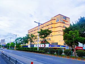 7天連鎖酒店（中山南區大信新都滙店）