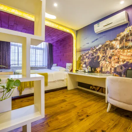 Zhongfu Express Hotel