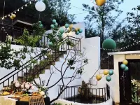 Tingfeng Courtyard Homestay