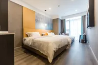 Garden Hotel Hotels in Wanyuan