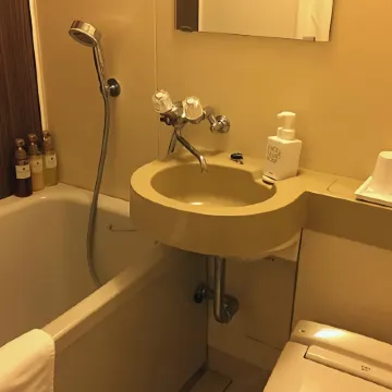 HOTEL MYSTAYS Ueno Iriyaguchi Отели рядом с достопримечательностью «Тайто (специальный район)»