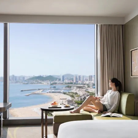 Grand Hyatt Dalian