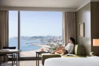 Grand Hyatt Dalian Hotels in 