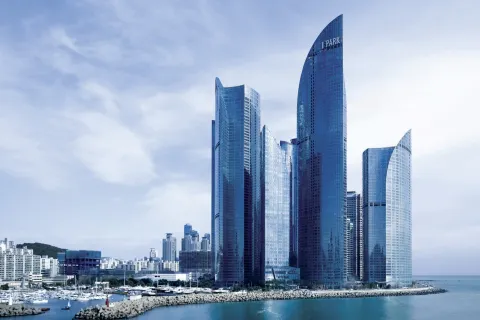 Park Hyatt Busan