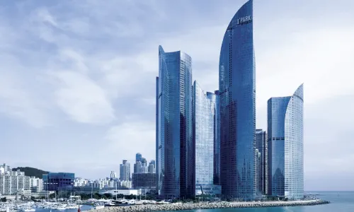 Park Hyatt Busan