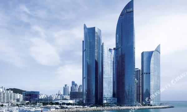 Park Hyatt Busan