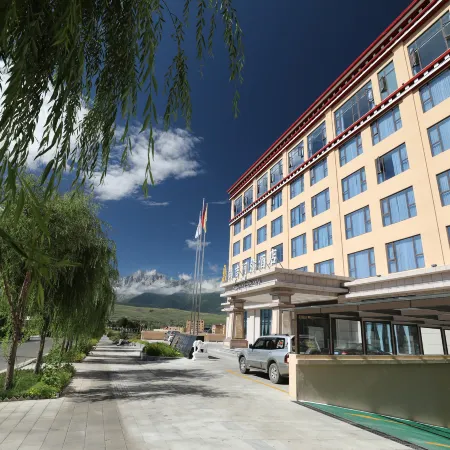 Maji Ami ChenXi Hotel