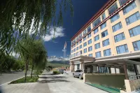 Maji Ami ChenXi Hotel Các khách sạn ở Huyện Garzê