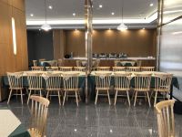 7天优品Premium酒店(绵阳东湖公园店) - 餐厅