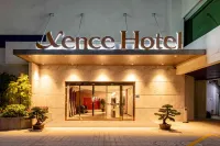 Xence Hotel Hotell i 